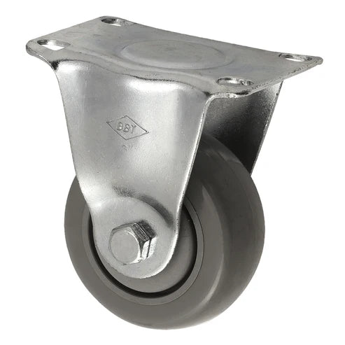 Winco IB-C3/IB-C3B, Caster/Brake Caster for IB-21 & IB-27, EA