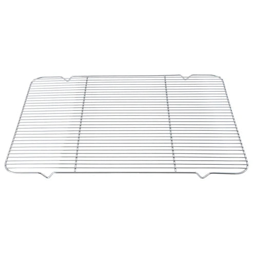 Winco ICR-1725, 16-1/4" x 25" Icing/Cooling Rack, EA
