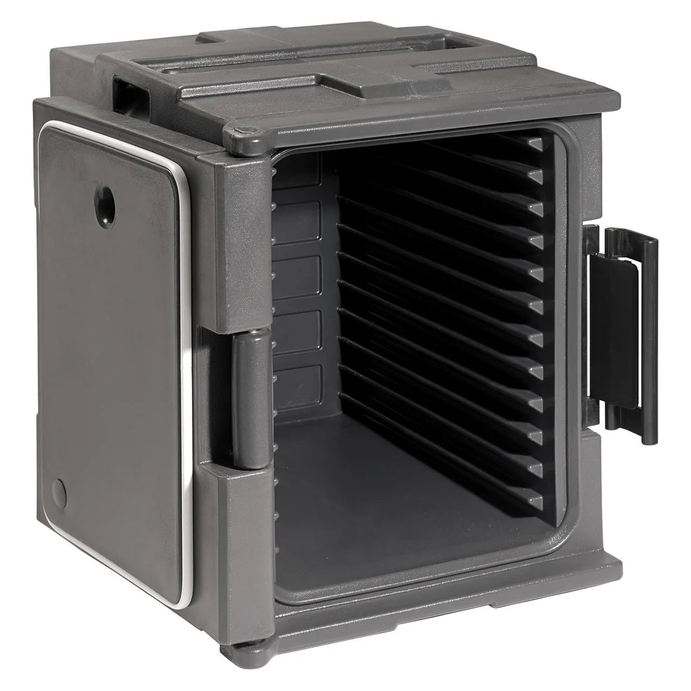 Winco IFT-1, Single Front Loading Insulated Food Pan Carrier