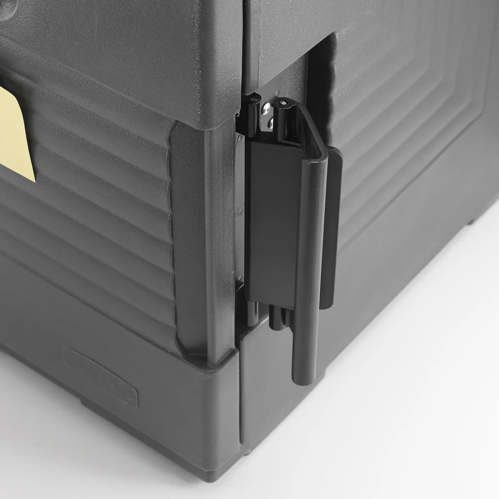 Winco IFT-1, Single Front Loading Insulated Food Pan Carrier