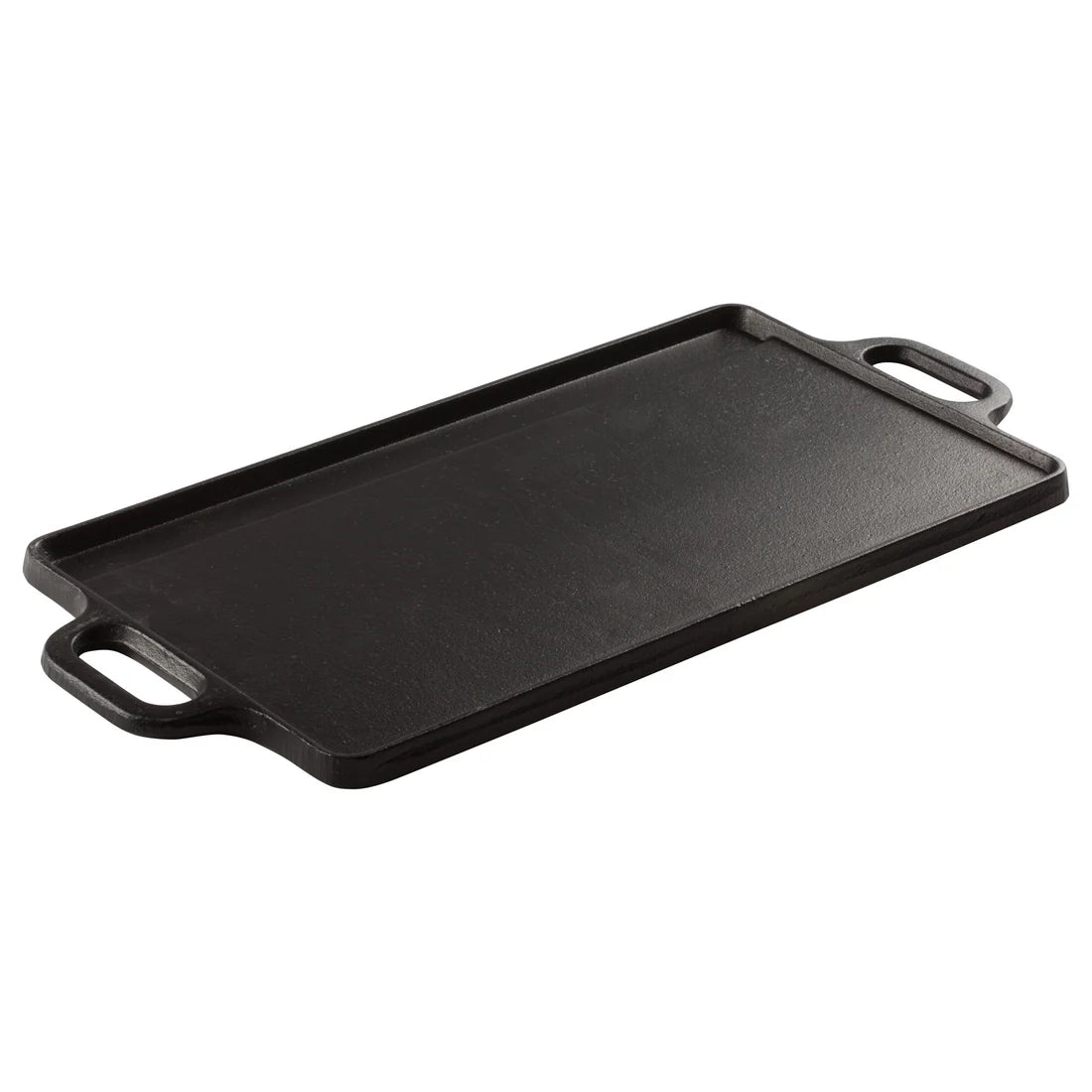 Winco IGD-2095, 20" x 9.5" Cast Iron Reversible Griddle/Grill, EA
