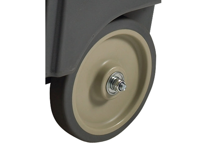 Winco IIC-C8 8" Caster for IIC-29 - Catering Events, Bars and Pubs, Hotels and Resorts