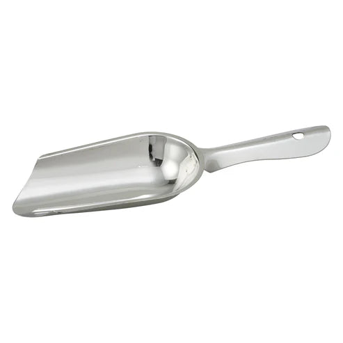 Winco IS-4, 4oz, S/S Ice Scoop, EA