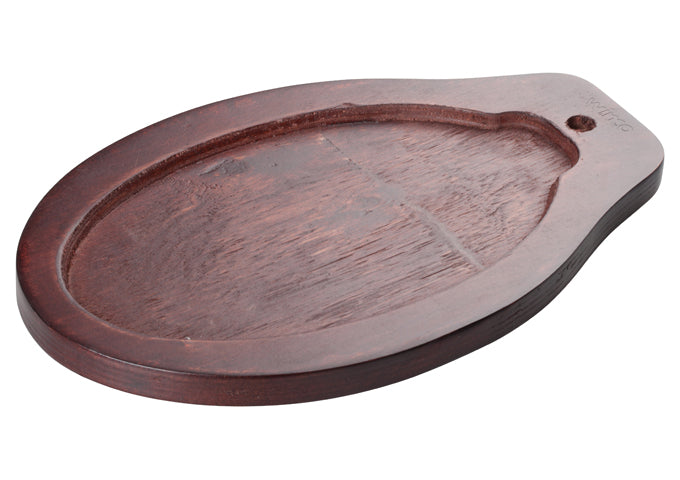 Winco ISP-3-UL Wood Underline For ISP-3