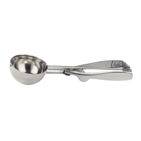 Winco ISS-8 to ISS-100, 3/8oz to 4oz, S/S Disher/Portioner, EA