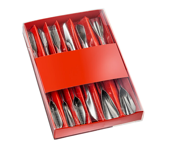 fruit and vegetable carving tools