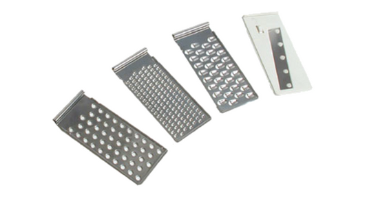 multi-functional kitchen slicer