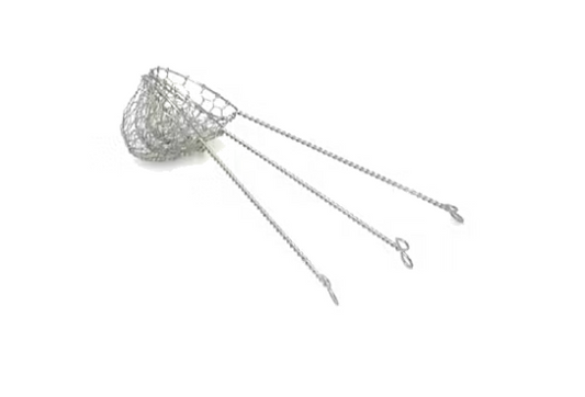 stainless steel hot pot skimmer