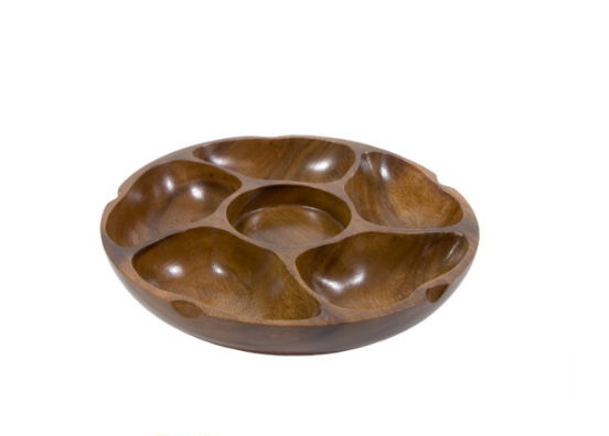 serving tray