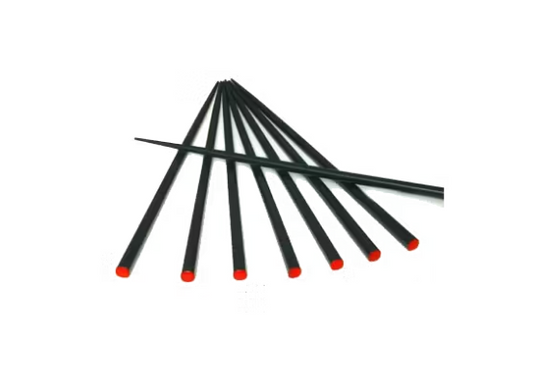 black lacquer chopsticks