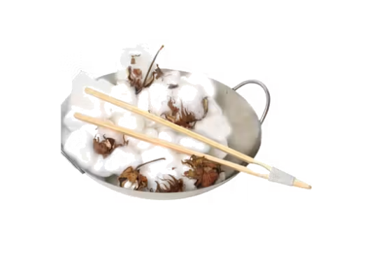  eco-friendly cooking tongs
