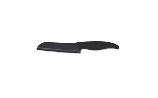 ceramic santoku knife