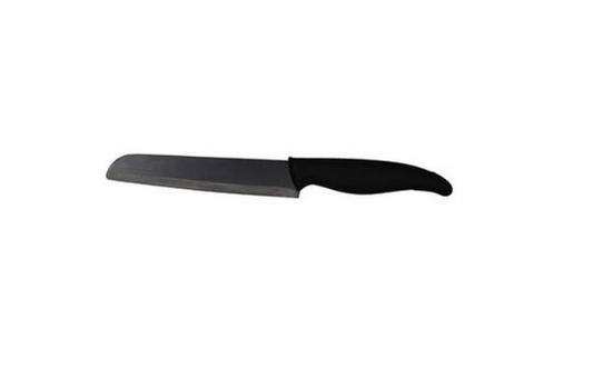 ceramic bread knife
