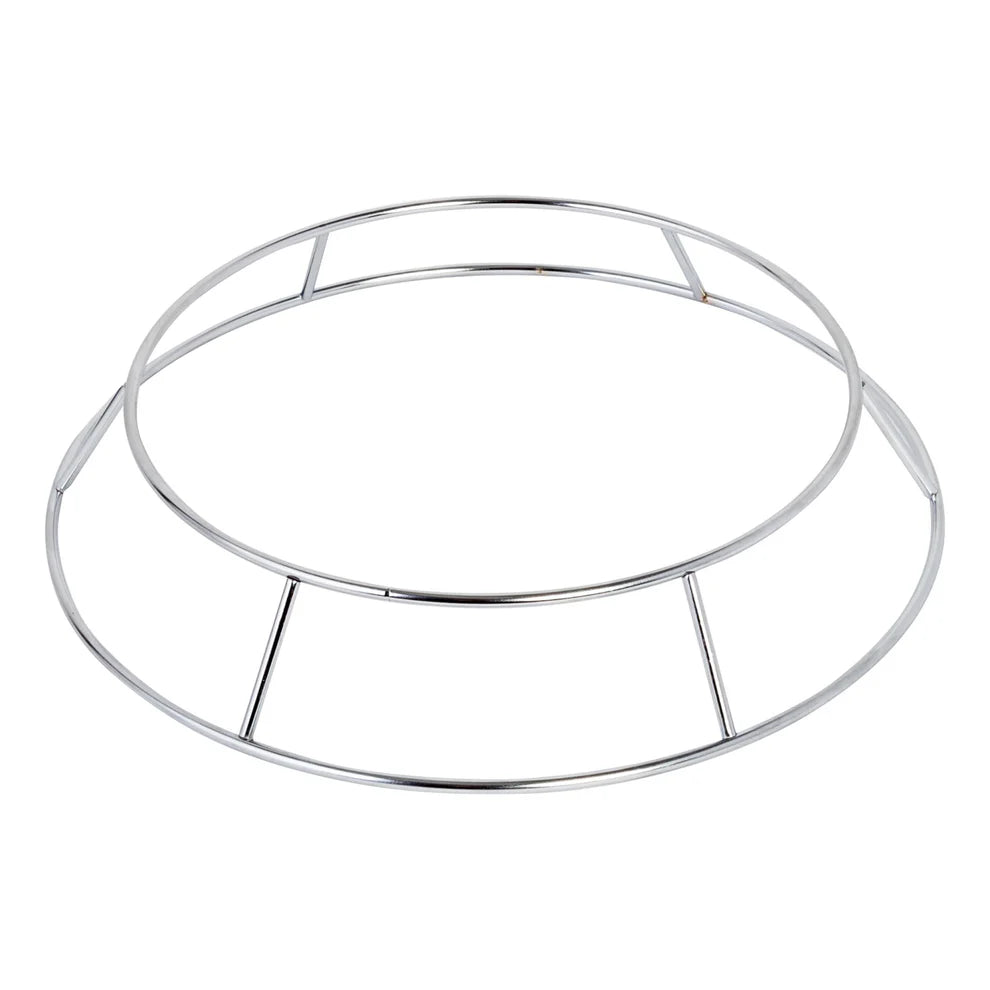 Winco J31-0063, Joyce Chen Wok Ring for Traditional Round Bottom Woks