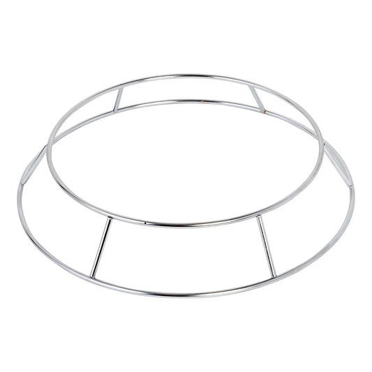 Winco J31-0063, Joyce Chen Wok Ring for Traditional Round Bottom Woks