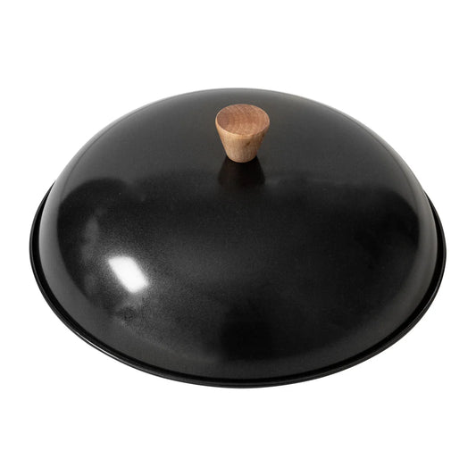 J31-0066, Joyce Chen, Wok Lid, for 14" Woks