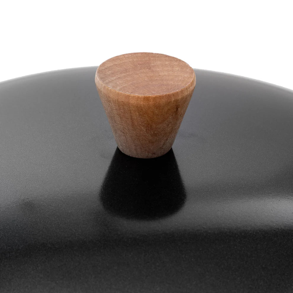 J31-0066, Joyce Chen, Wok Lid, for 14" Woks