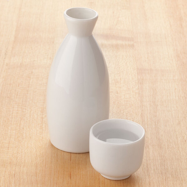 sake serving accessories
