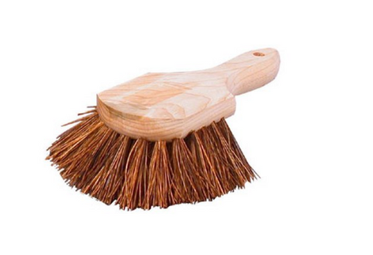  standard wok cleaning brush