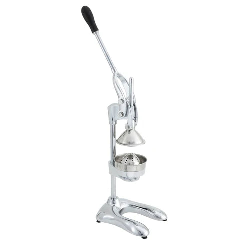 Winco JC-19, 19", Premium Manual Juice Squeezer, EA