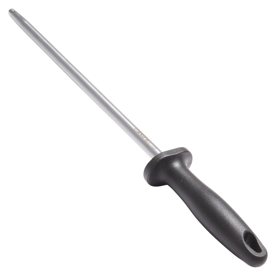 Winco K-12S/K-14S, 12" & 14" Sharpening Steel, EA