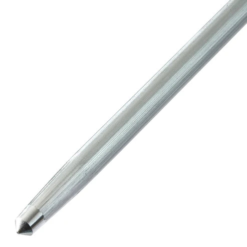 Winco K-12S/K-14S, 12" & 14" Sharpening Steel, EA