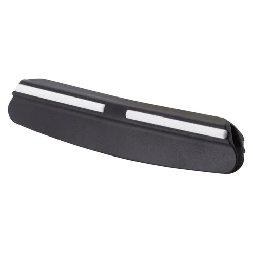 Winco K-4G, Sharpening guide w/ ceramic inserts, EA
