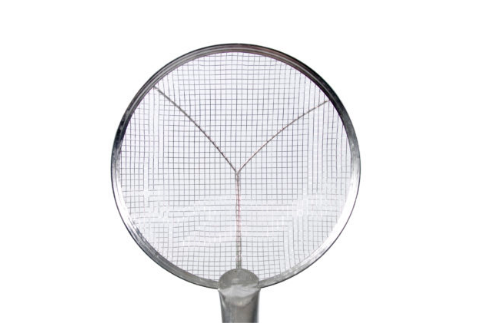 Food strainer