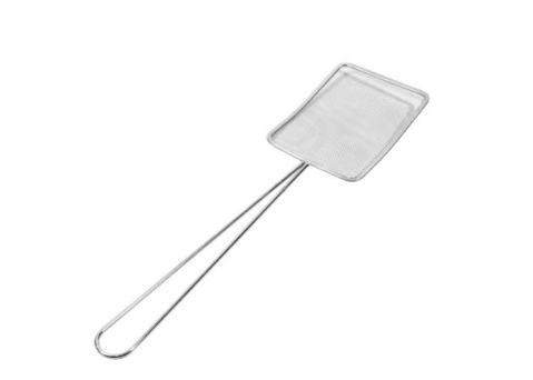 Square skimmer