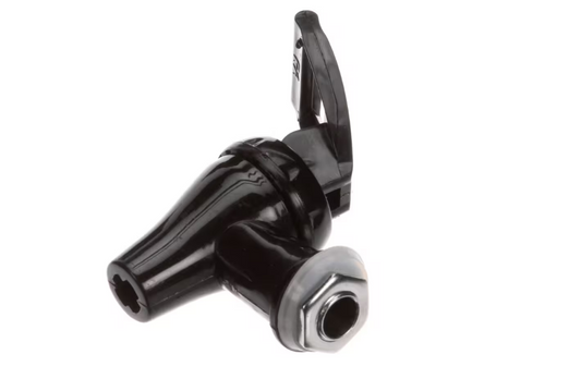 Replacement spigot
