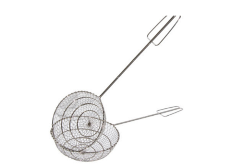 Bird’s Nest Skimmer