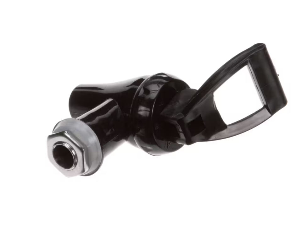Water spigot replacement
