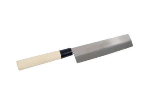 Japanese style fruit knife