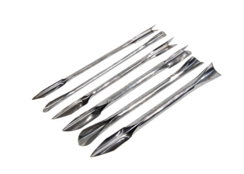 Garnishing set
