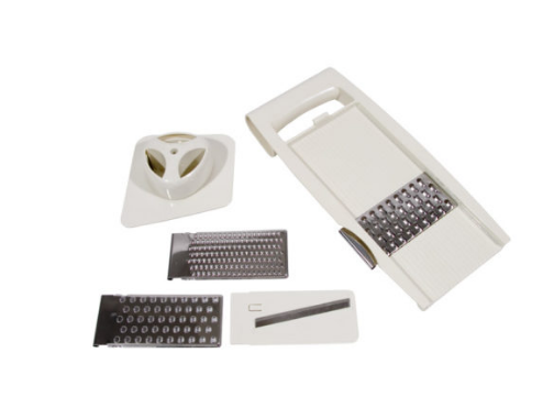 Multi-function slicer