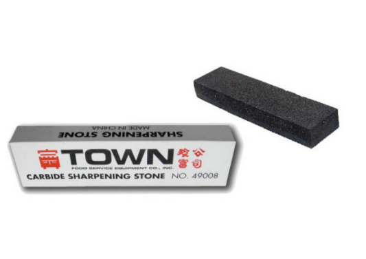 sharpening stone