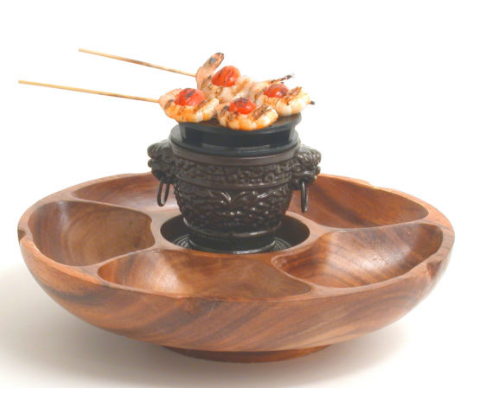 serving tray