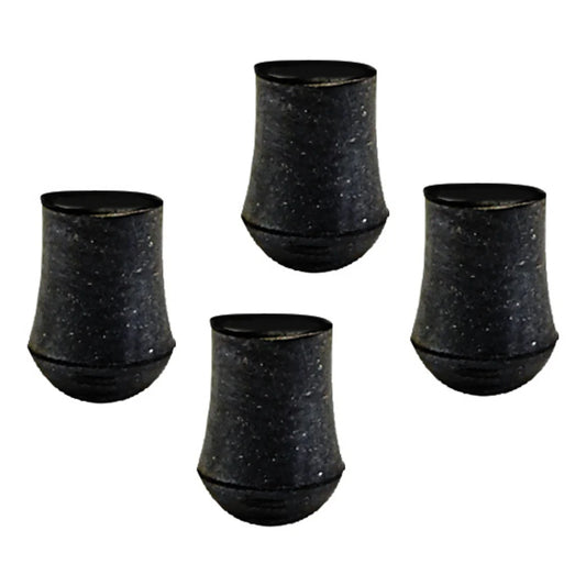 Winco KAT-FT, 4pcs/set Replacement Feet for Kattex