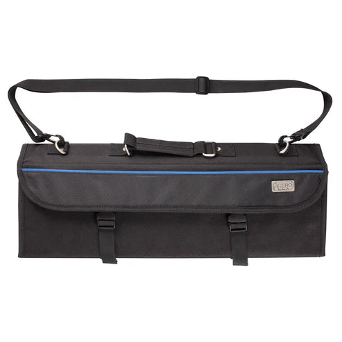 Winco KBG-11, 11 Slots Knife Bag, EA
