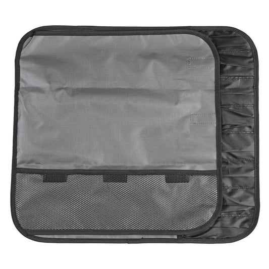 Winco KBG-8, 8 Slots Knife Roll, EA