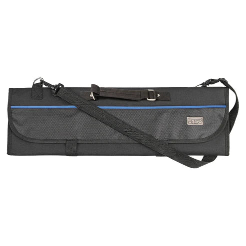 Winco KBG-8, 8 Slots Knife Roll, EA