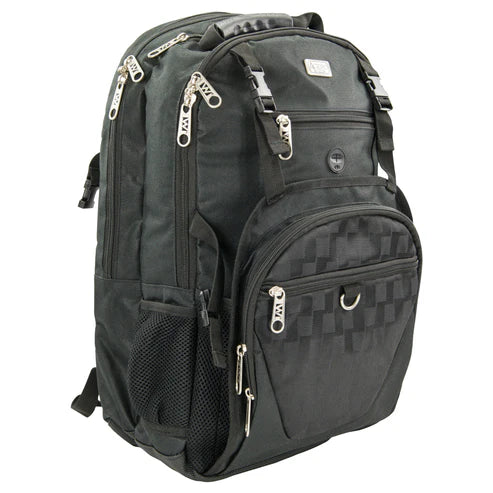 Winco KBP-1, Backpack, EA