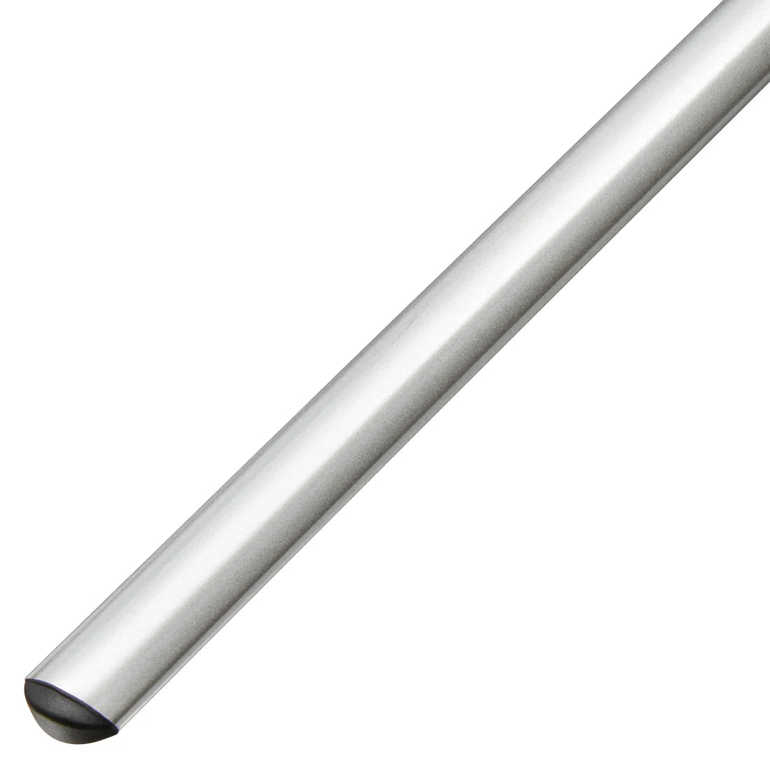 Winco KFP-122, 12" Oval, Diamond Sharpening Steel, EA