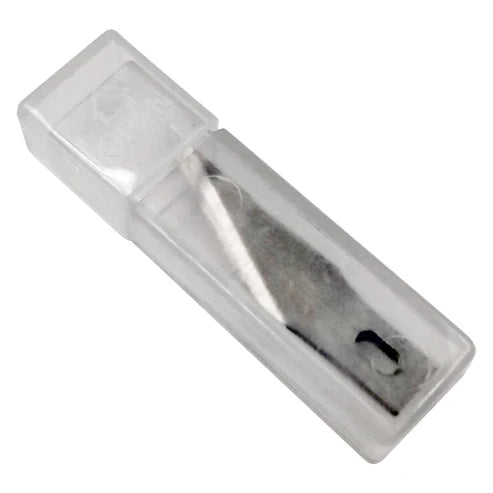 Winco KH-5R, Replacement Blades, for #KH-6, 5pcs/pk