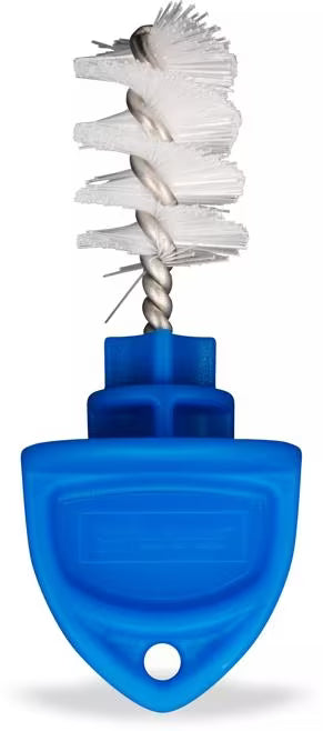 Blue Kleen Plug Blister Pack, 5/pack, KLP200, 12/case