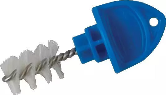 Blue Kleen Plug Blister Pack, 5/pack, KLP200, 12/case
