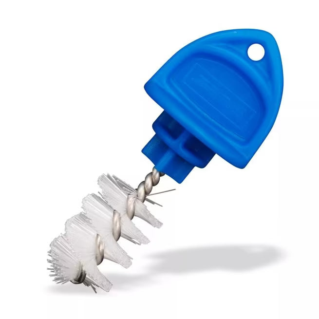 Blue Kleen Plug Blister Pack, 5/pack, KLP200, 12/case