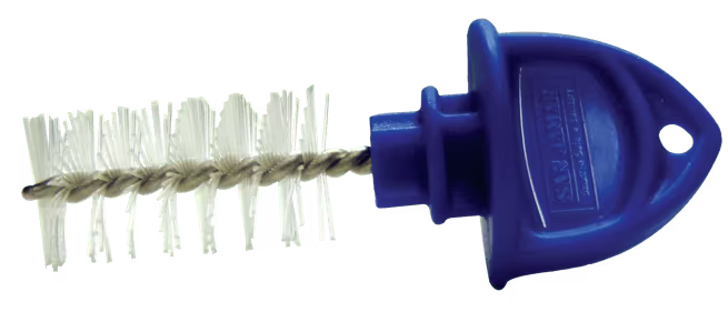 Blue Kleen Plug Blister Pack, 5/pack, KLP200, 12/case