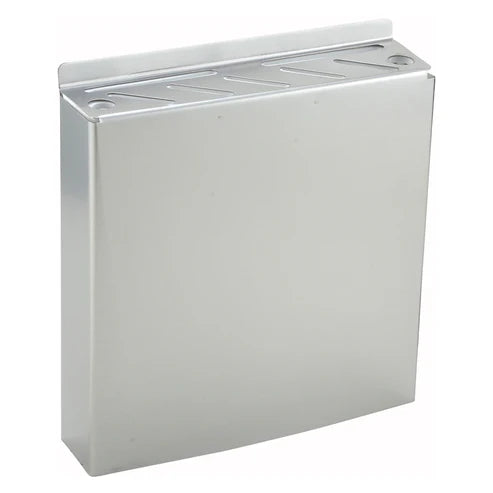 Winco KR-9, 7 Slots Knife Rack, EA