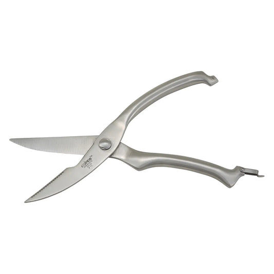 Winco KS-03, Poultry Shears, S/S